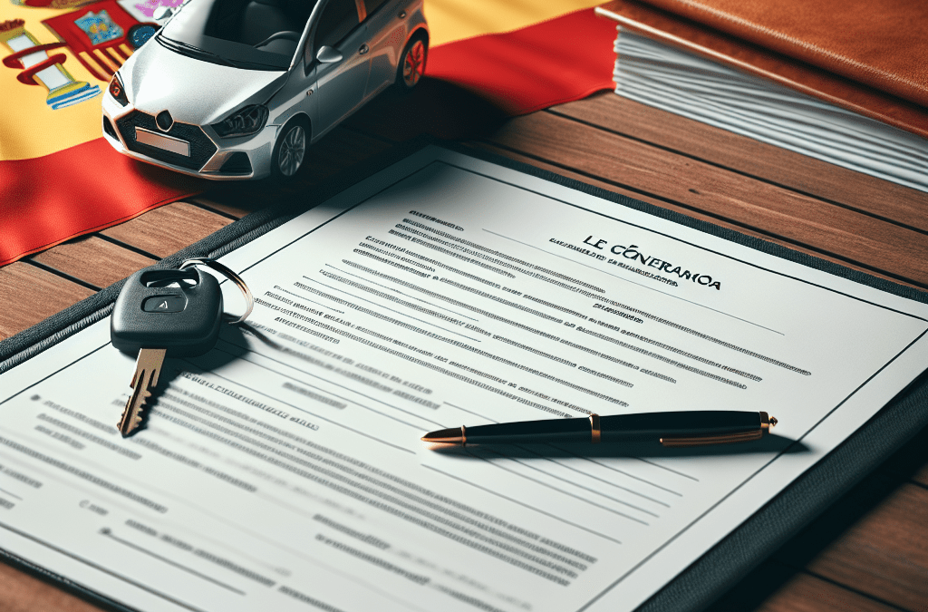Ofertas de seguro de coche en España: Dónde encontrarlas
