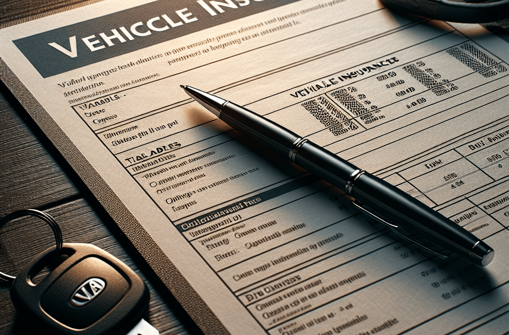 ¿Cómo afecta el historial de conducción al seguro de coche?