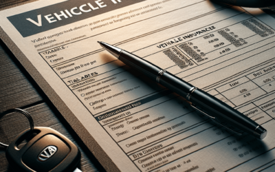 ¿Cómo afecta el historial de conducción al seguro de coche?