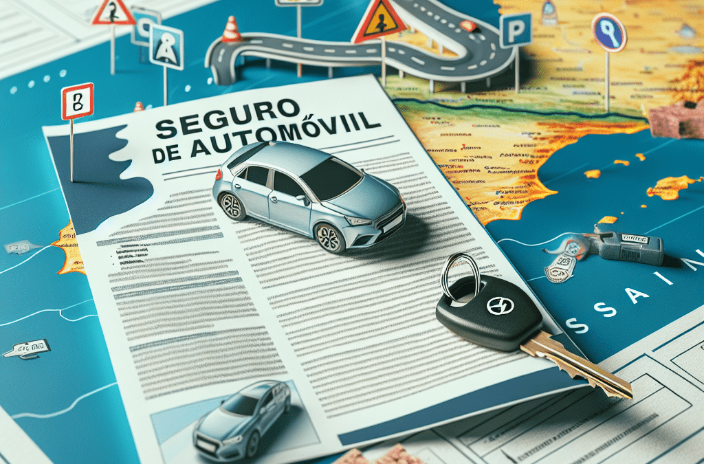 Renovar tu seguro de coche en España ¿Cúando es necesario?